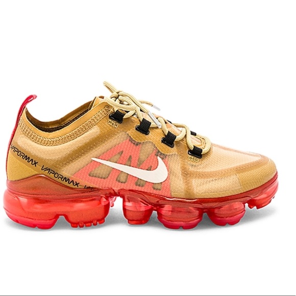 Nike Air Vapormax - Picture 4 of 8